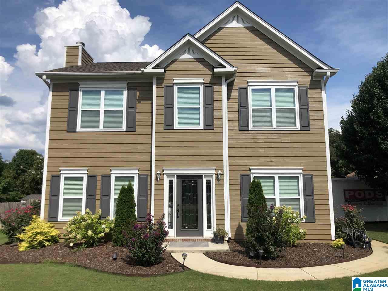 101 Winterhaven Cove Alabaster, AL 35007 - Photo 1 of 1 Gallery Image 1