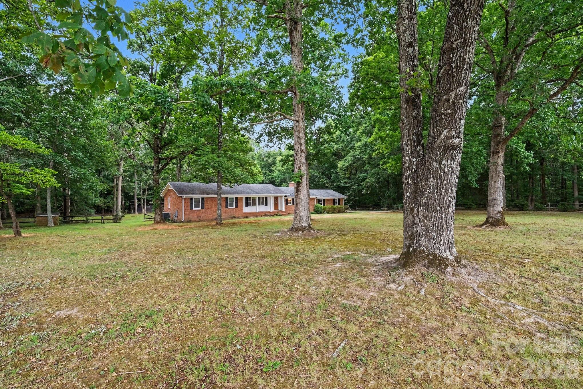 11980 Flowes Store Road Midland, NC 28107 - Photo 3 of 36