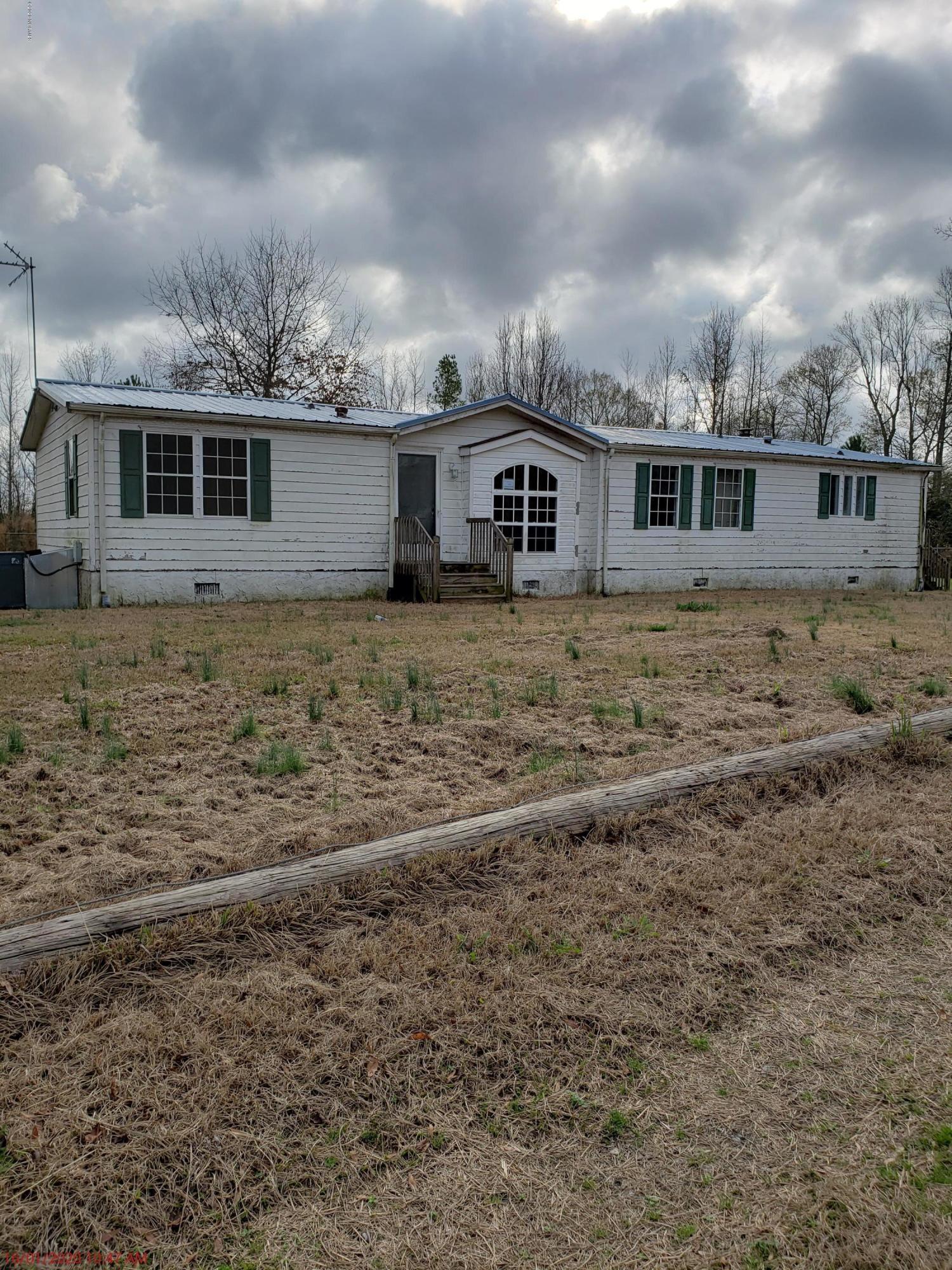 167 Promised Land Road Watha, NC 28478 - Photo 1 of 29 20200116_104725