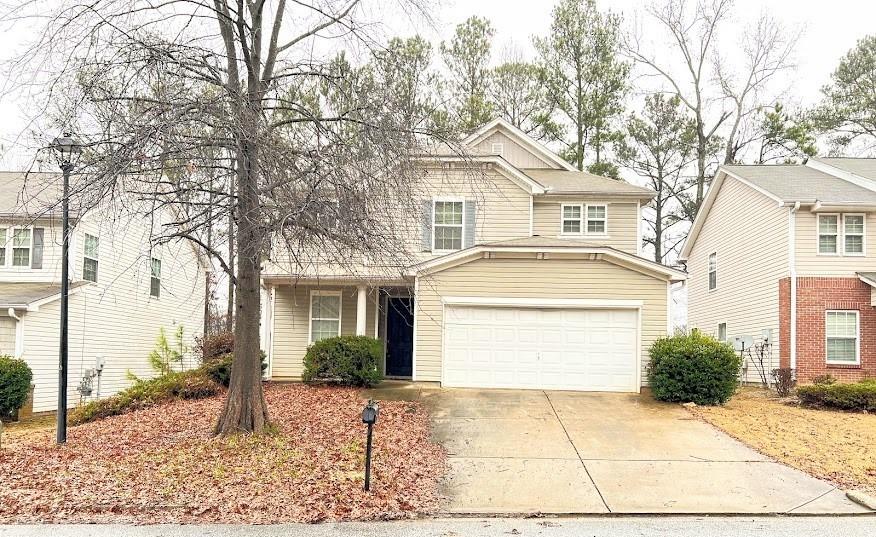 3247 Sable Run Road Atlanta, GA 30349 - Photo 1 of 1 Gallery Image 1