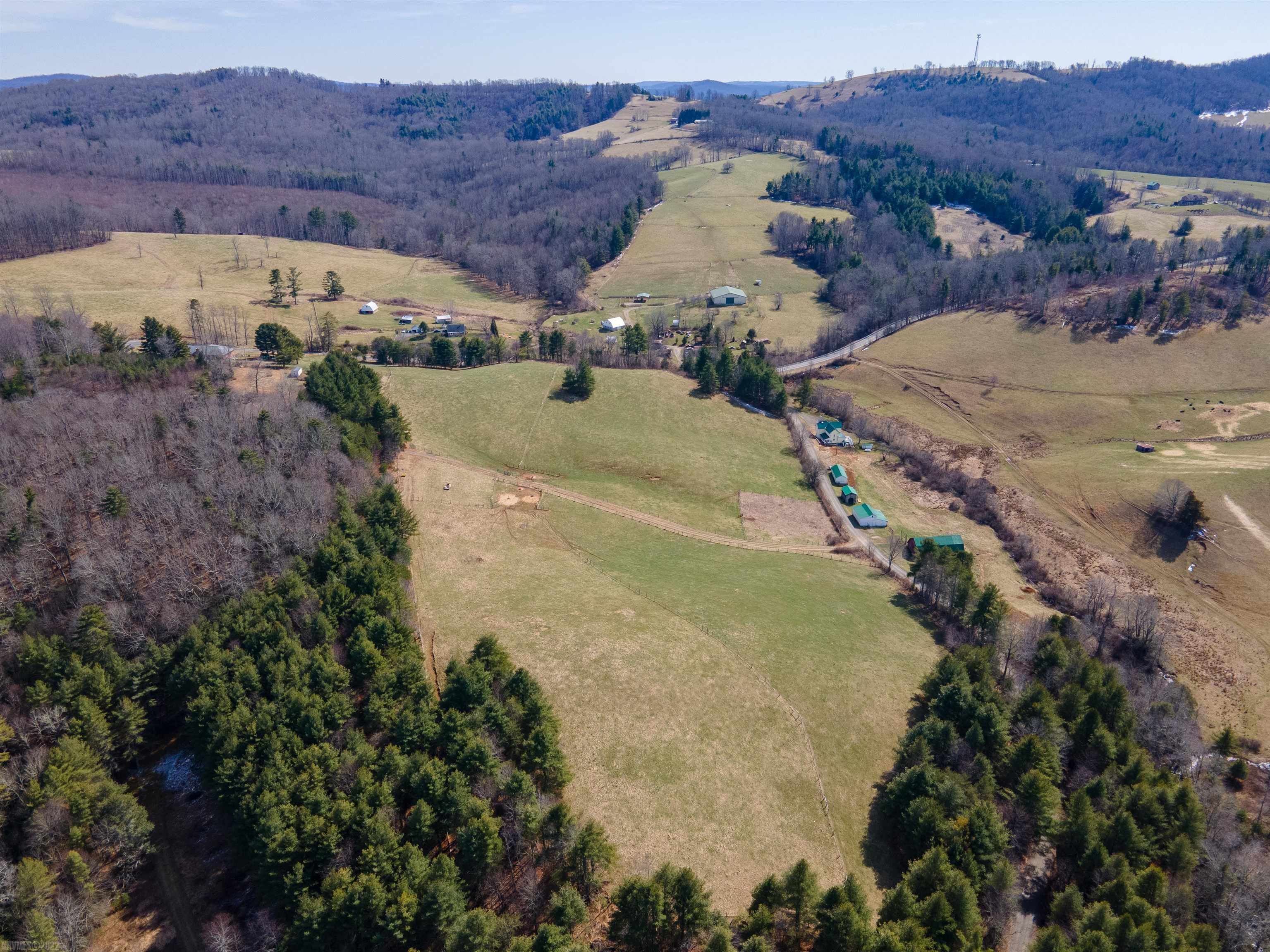 75 A Borderline Road Willis, VA 24380 - Photo 97 of 104 Gallery Image 97