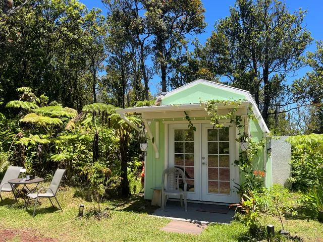 a view of a chair of the house