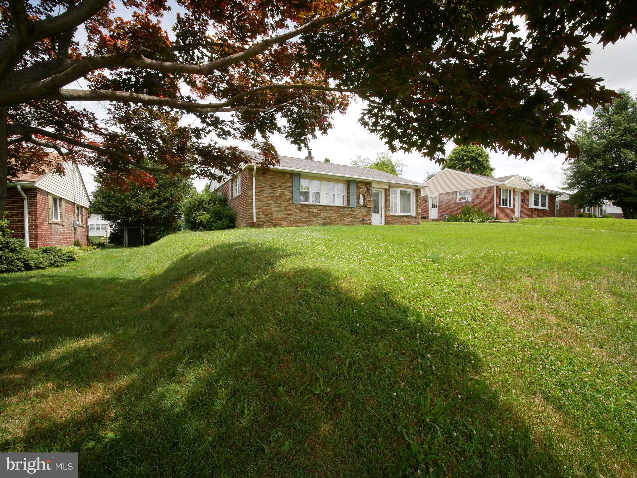 709 Marchman Road Philadelphia, PA 19115 - Photo 22 of 22