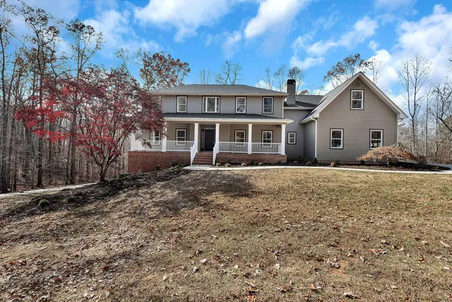 $549,900 | 571 State Rd S-37-128, Salem, SC 29676
