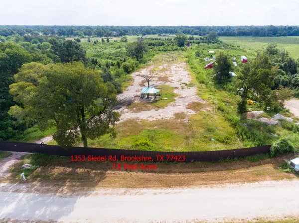 $2,300 | 1353 Seidel Road, Brookshire, TX 77423