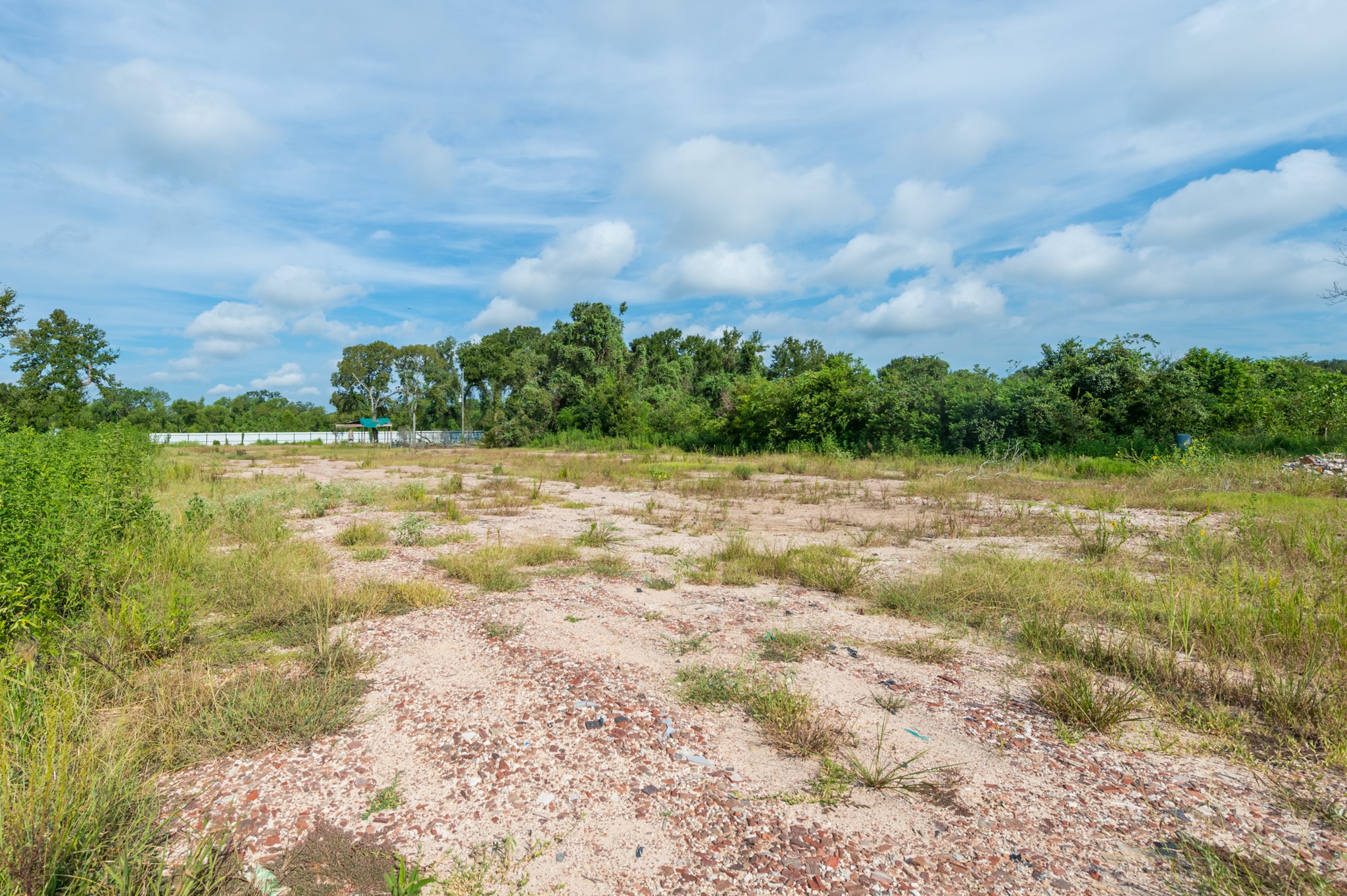 1353 Seidel Road Brookshire, TX 77423 - Photo 14 of 35 a view of a lake view with houses in back