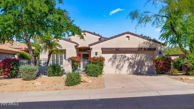 $1,050,000 | 8258 East Mountain Spring Road, Scottsdale, AZ 85255