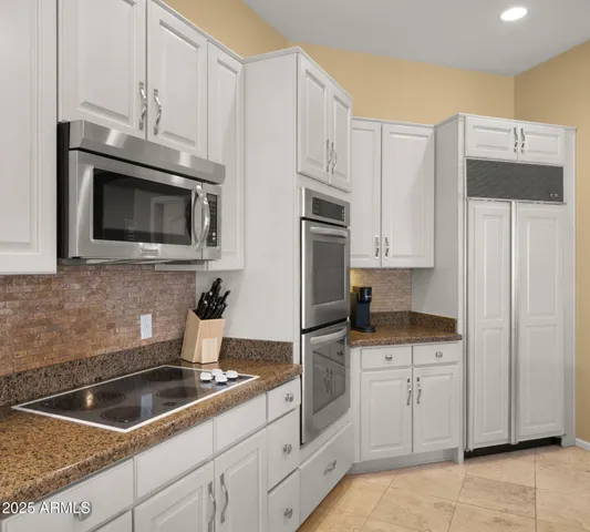 $1,050,000 | 8258 East Mountain Spring Road, Scottsdale, AZ 85255