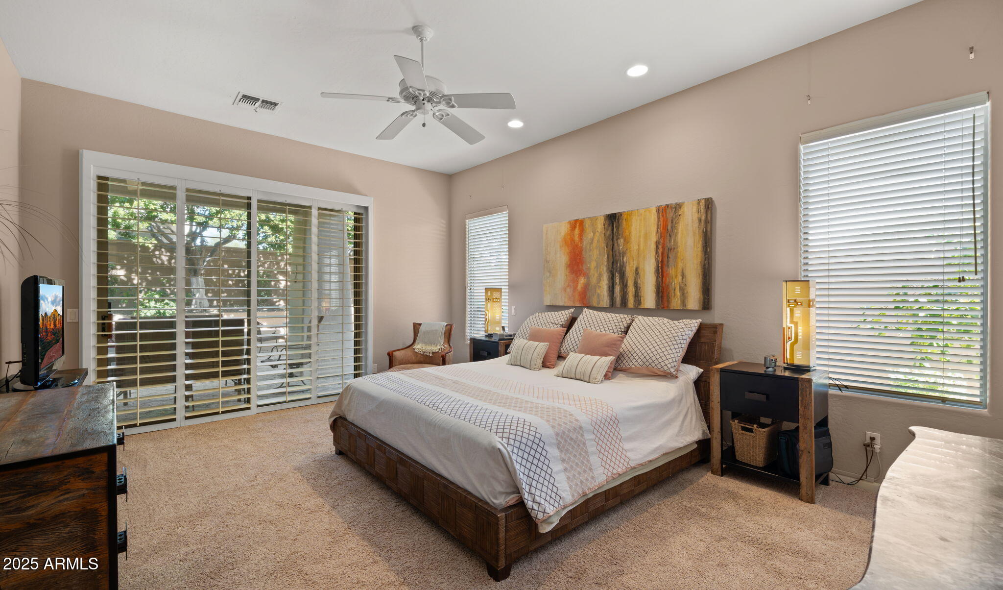 8258 East Mountain Spring Road Scottsdale, AZ 85255 - Photo 17 of 51 31-web-or-mls-Primary Bedroom3