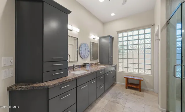 $1,050,000 | 8258 East Mountain Spring Road, Scottsdale, AZ 85255