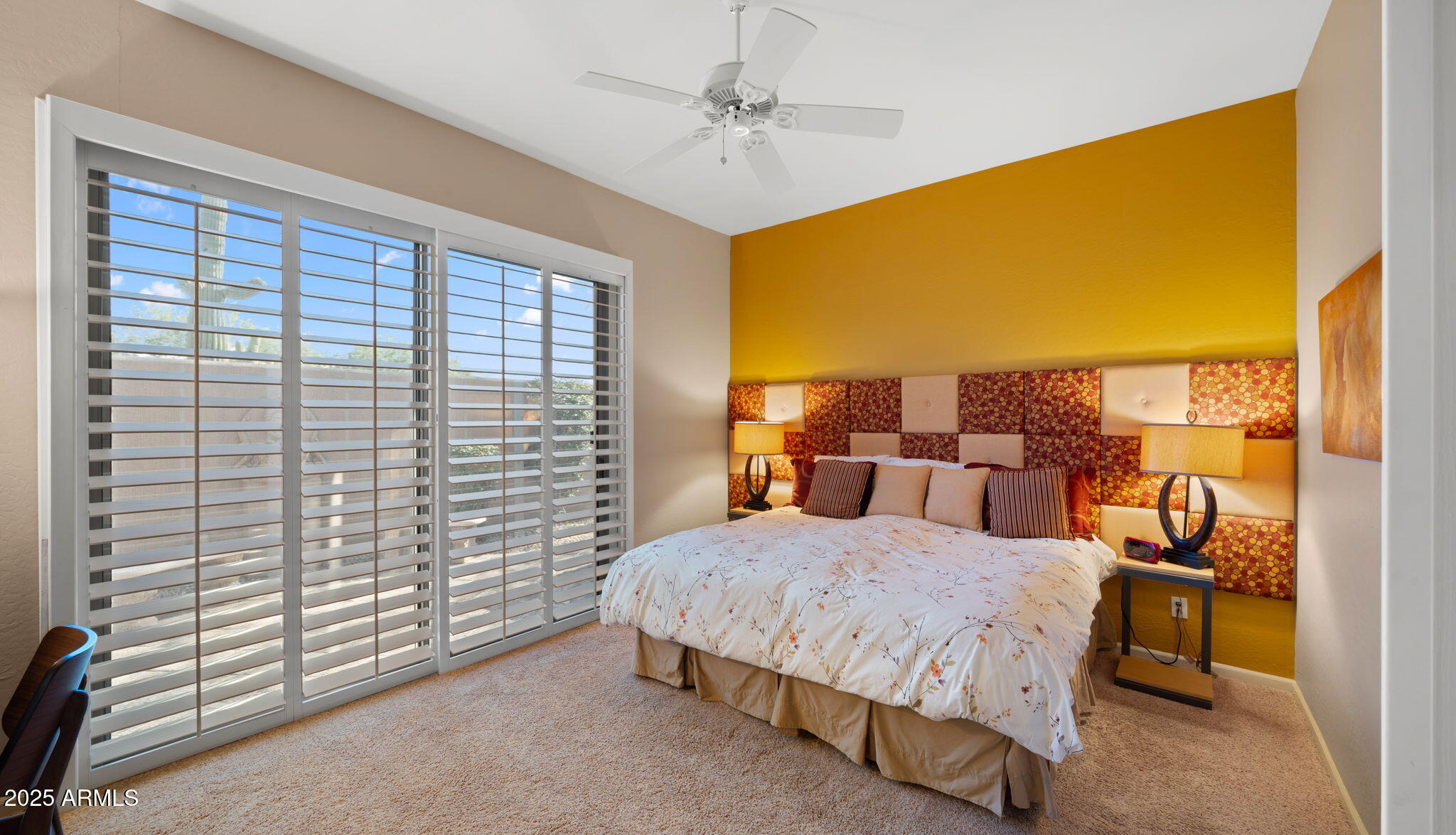 8258 East Mountain Spring Road Scottsdale, AZ 85255 - Photo 24 of 51 25-web-or-mls-Guest EnSuite2