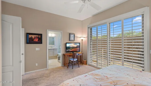 $1,050,000 | 8258 East Mountain Spring Road, Scottsdale, AZ 85255