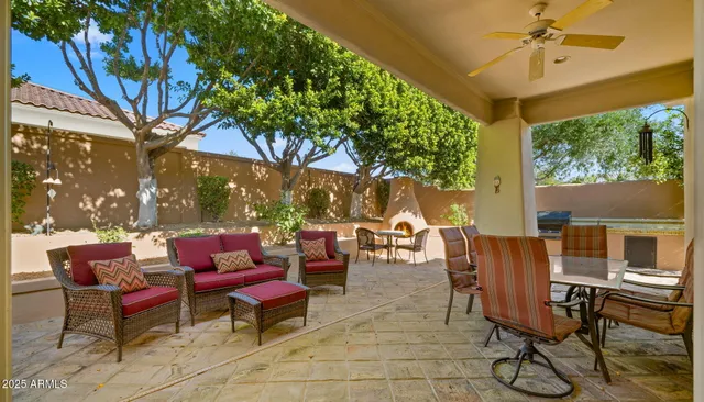 $1,050,000 | 8258 East Mountain Spring Road, Scottsdale, AZ 85255