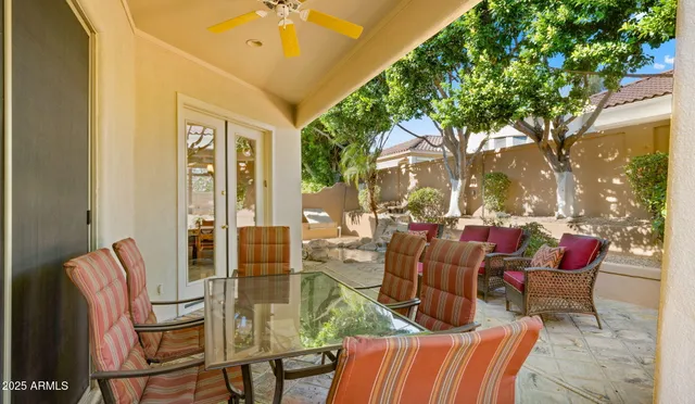 $1,050,000 | 8258 East Mountain Spring Road, Scottsdale, AZ 85255