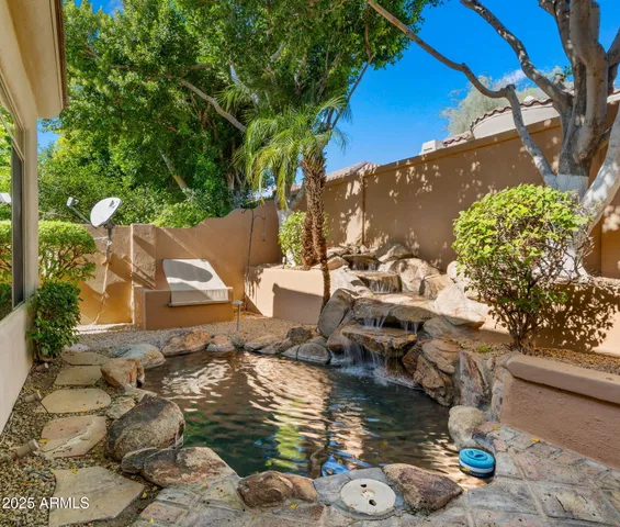 $1,050,000 | 8258 East Mountain Spring Road, Scottsdale, AZ 85255