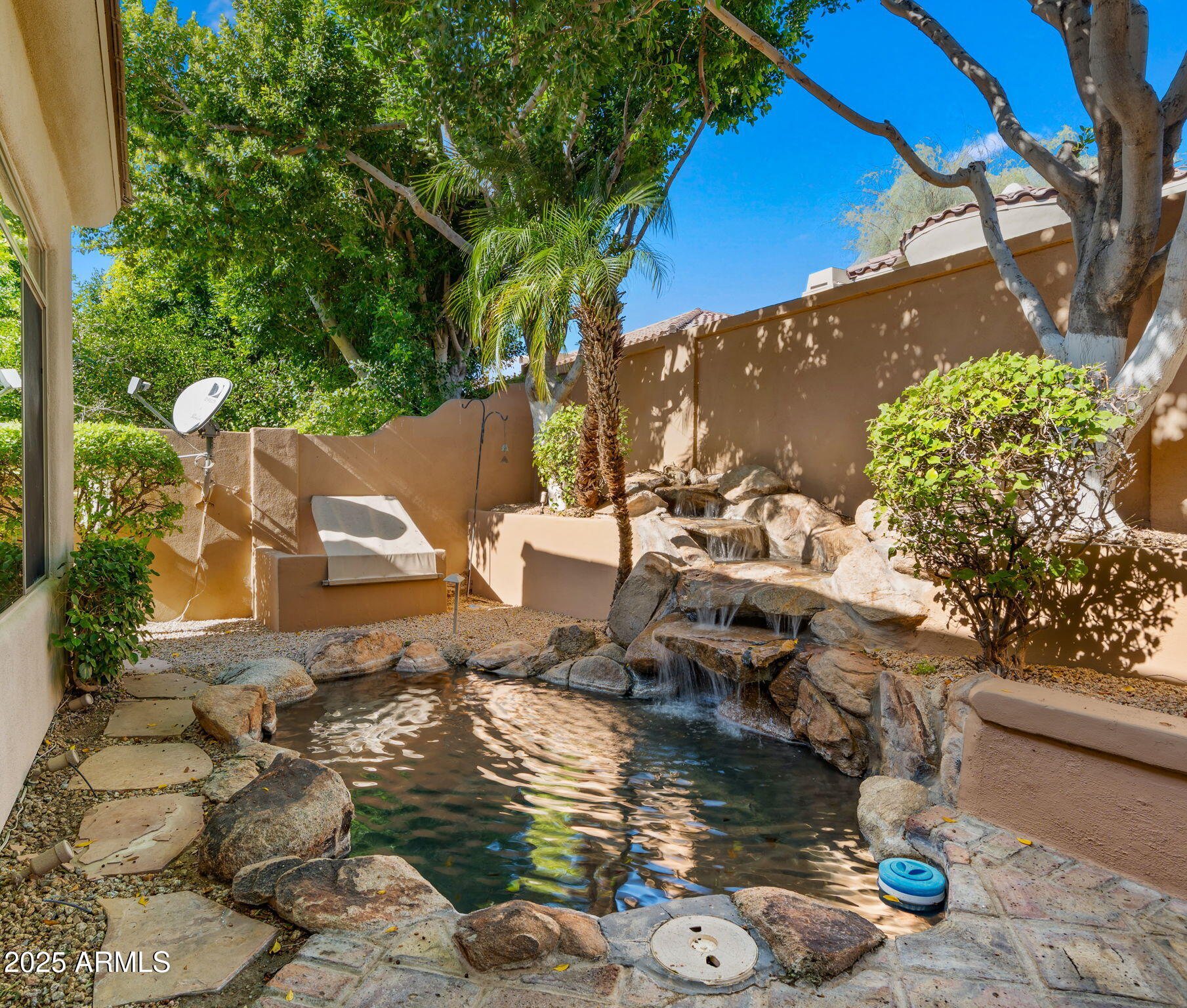 8258 East Mountain Spring Road Scottsdale, AZ 85255 - Photo 35 of 51 43-web-or-mls-Backyard2