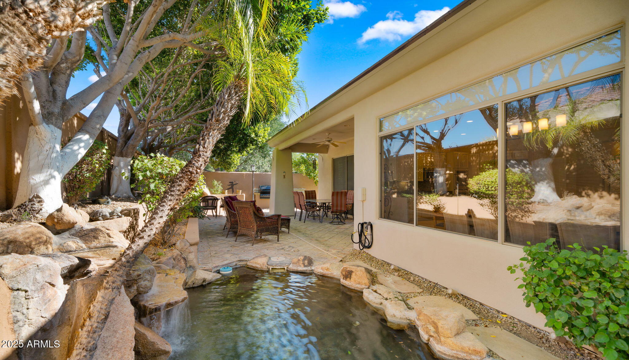 8258 East Mountain Spring Road Scottsdale, AZ 85255 - Photo 36 of 51 44-web-or-mls-Backyard3