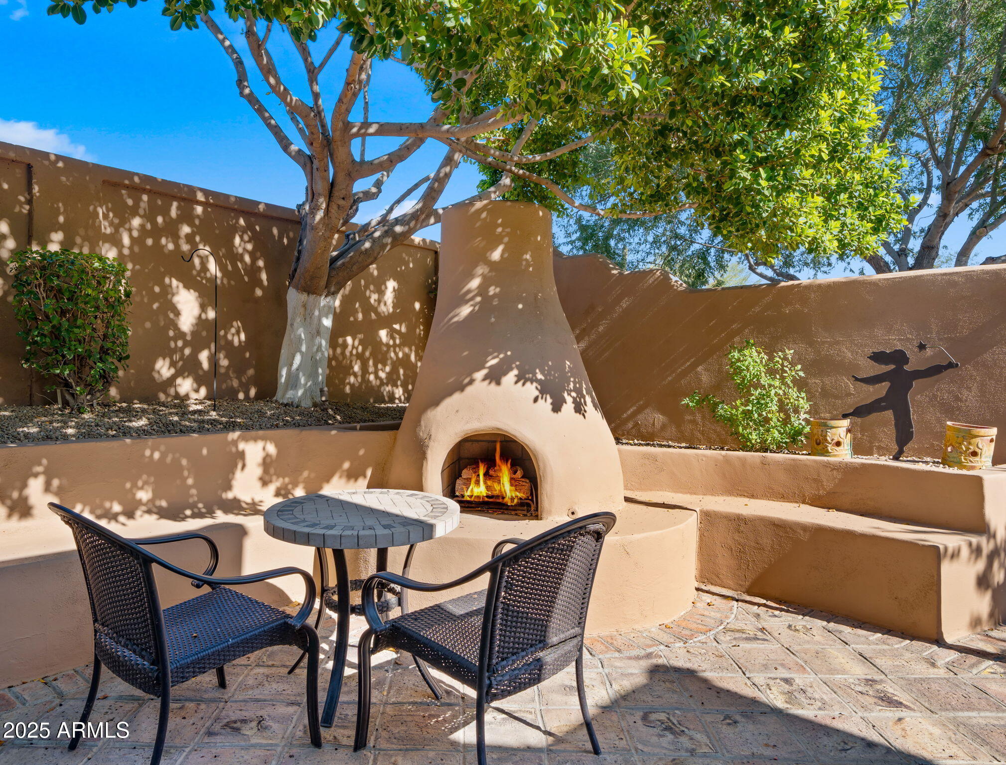 8258 East Mountain Spring Road Scottsdale, AZ 85255 - Photo 38 of 51 46-web-or-mls-Backyard6