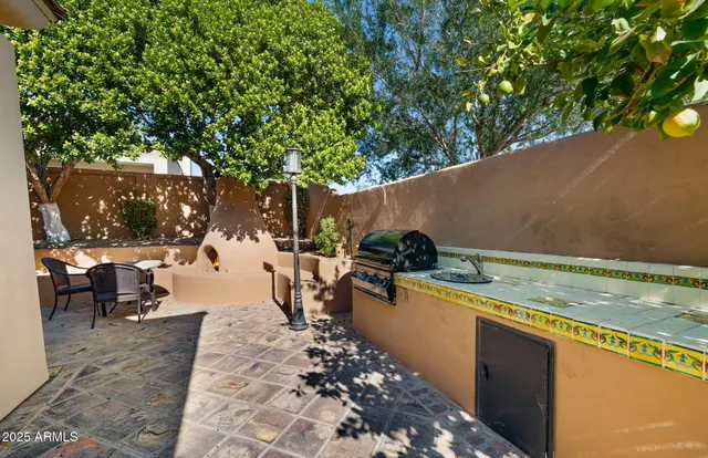 $1,050,000 | 8258 East Mountain Spring Road, Scottsdale, AZ 85255