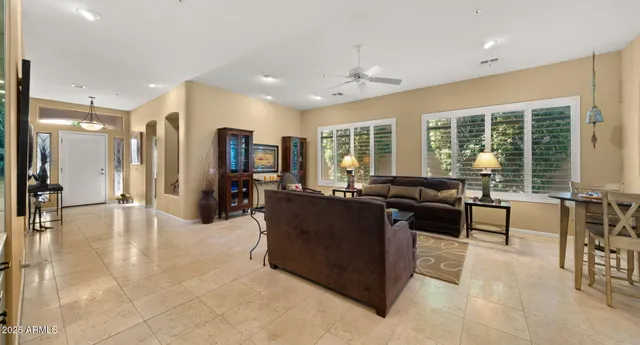 $1,050,000 | 8258 East Mountain Spring Road, Scottsdale, AZ 85255