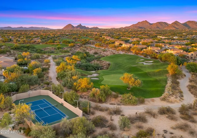 $1,050,000 | 8258 East Mountain Spring Road, Scottsdale, AZ 85255
