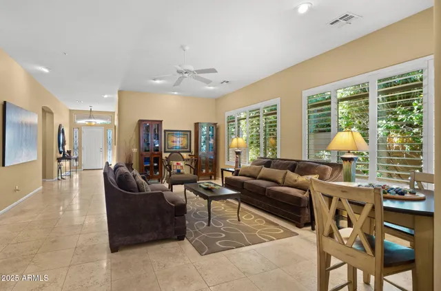 $1,050,000 | 8258 East Mountain Spring Road, Scottsdale, AZ 85255