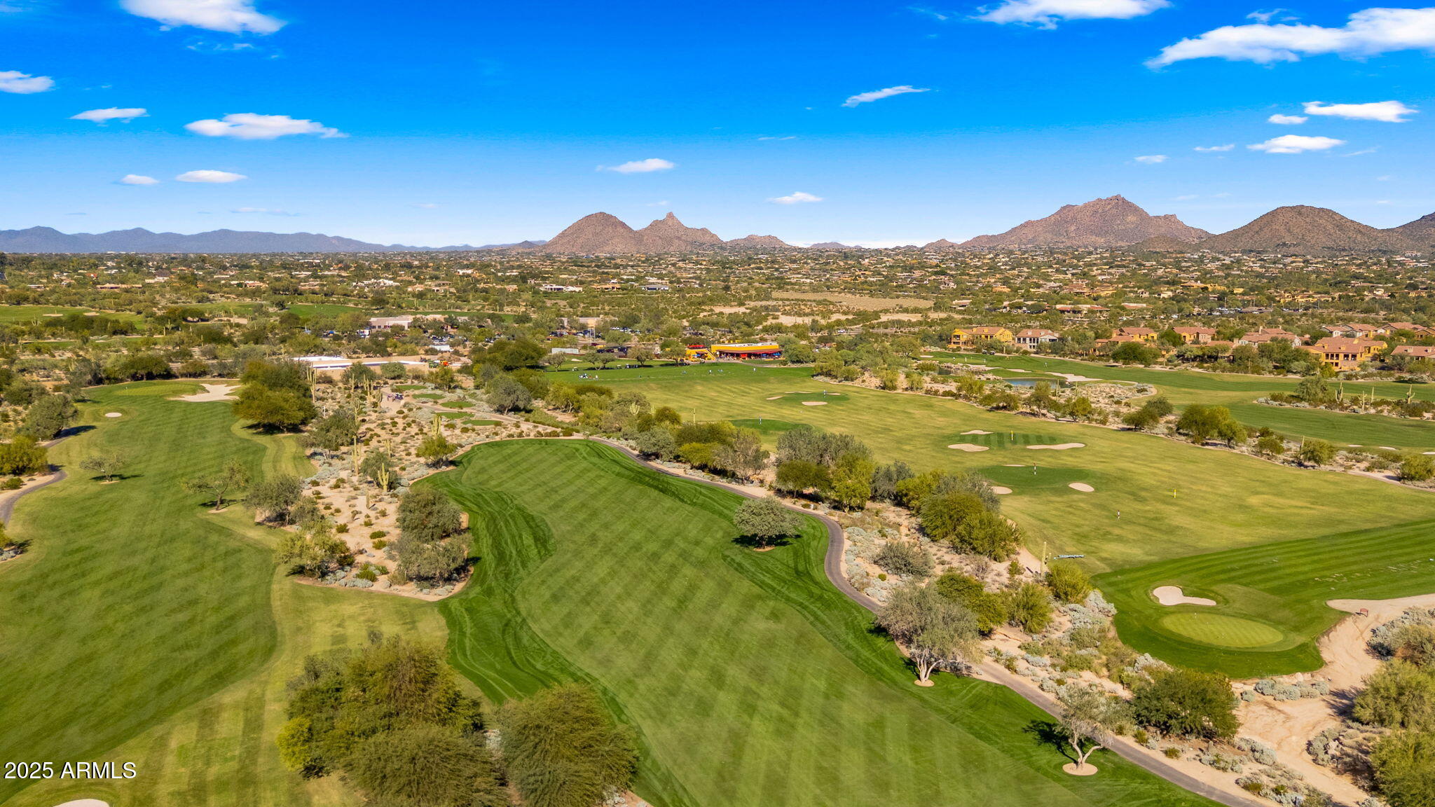 8258 East Mountain Spring Road Scottsdale, AZ 85255 - Photo 51 of 51 61-web-or-mls-DRONE7