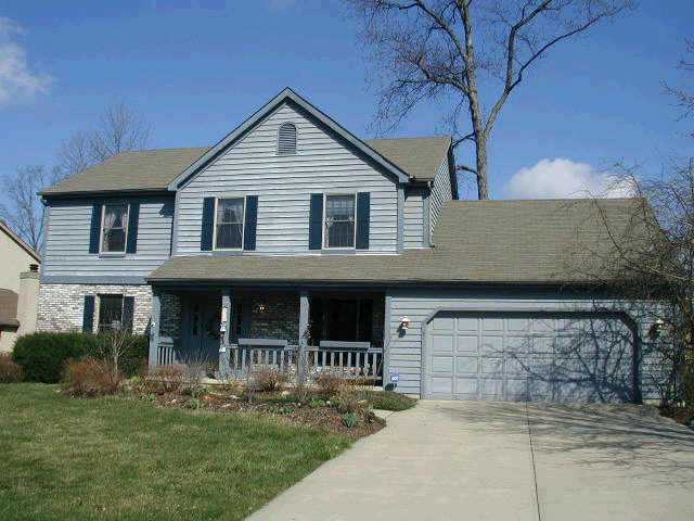 919 Riva Ridge Boulevard Columbus, OH 43230 - Photo 1 of 1