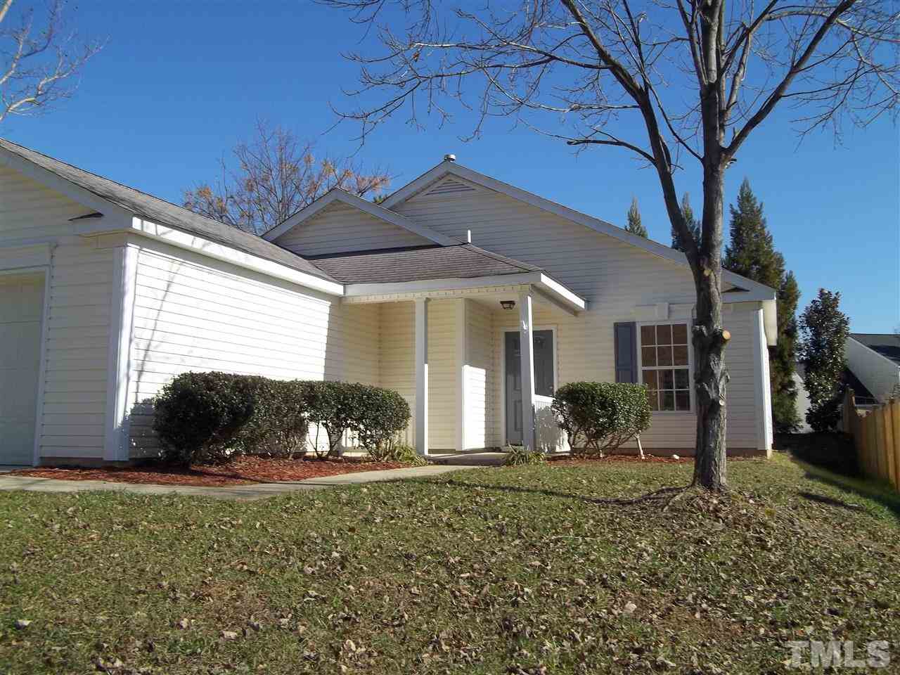 4705 Silverdene Street Raleigh, NC 27616 - Photo 1 of 21