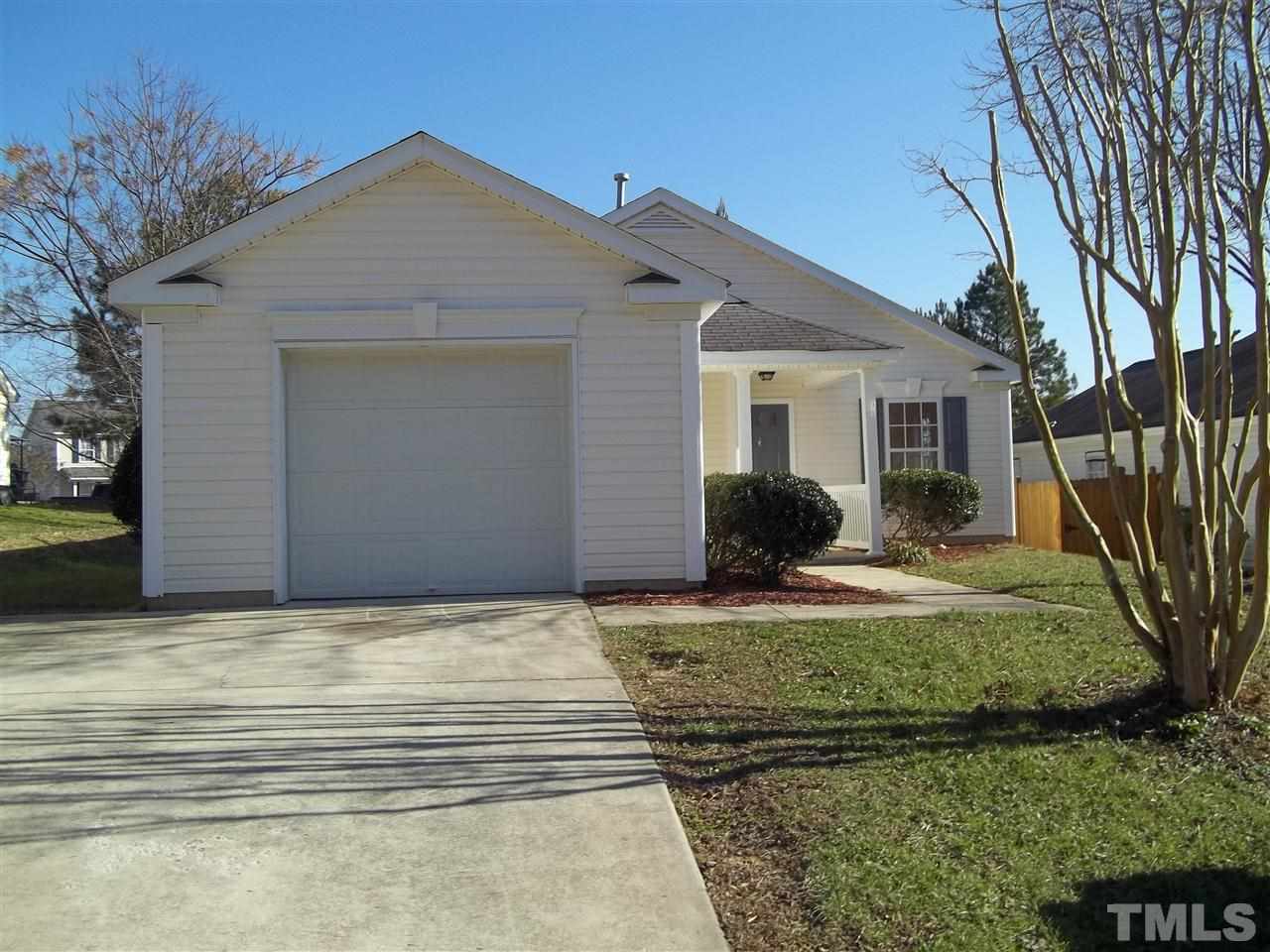 4705 Silverdene Street Raleigh, NC 27616 - Photo 2 of 21
