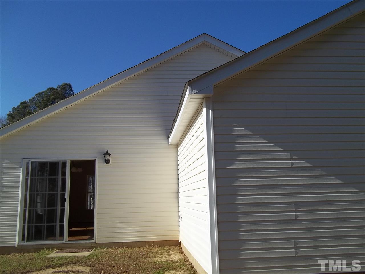 4705 Silverdene Street Raleigh, NC 27616 - Photo 20 of 21