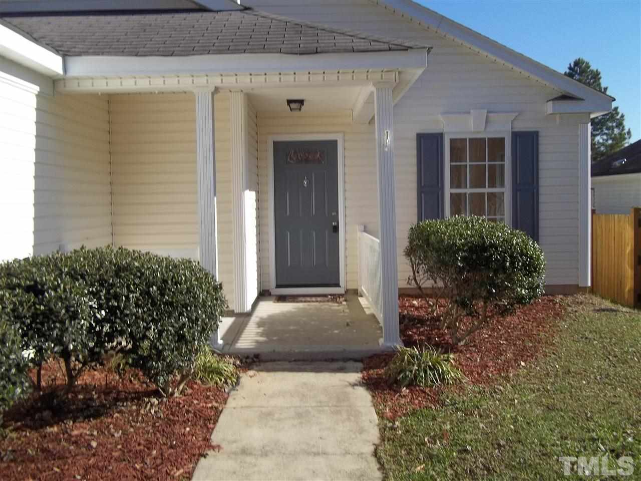 4705 Silverdene Street Raleigh, NC 27616 - Photo 3 of 21