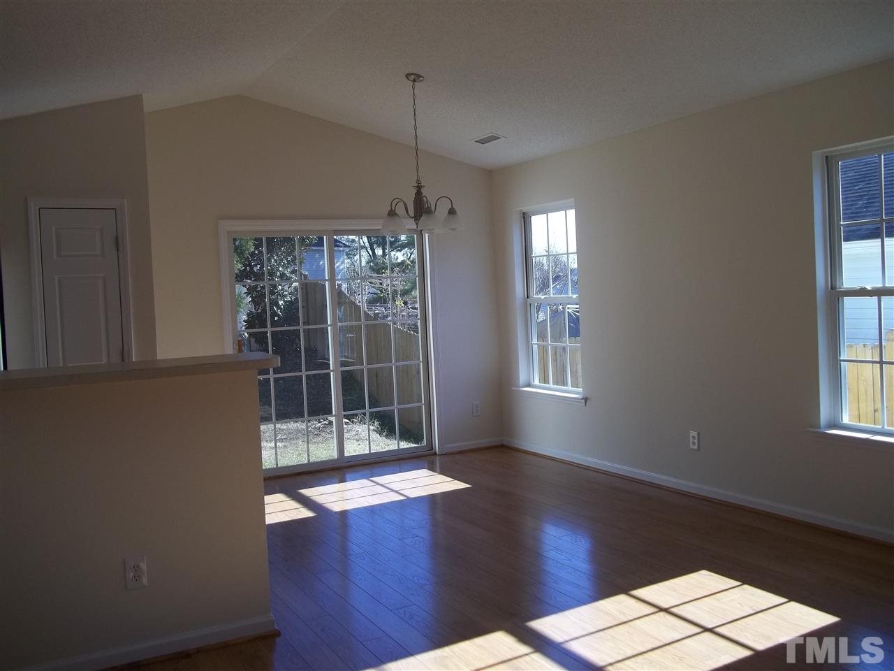 4705 Silverdene Street Raleigh, NC 27616 - Photo 5 of 21