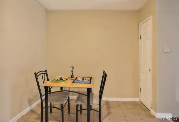$73,500 | 2800 Blackforest Drive, Unit C, Oakville, MO 63129