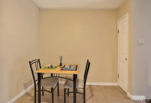 $77,500 | 2800 Blackforest Drive, Unit C, St. Louis, MO 63129