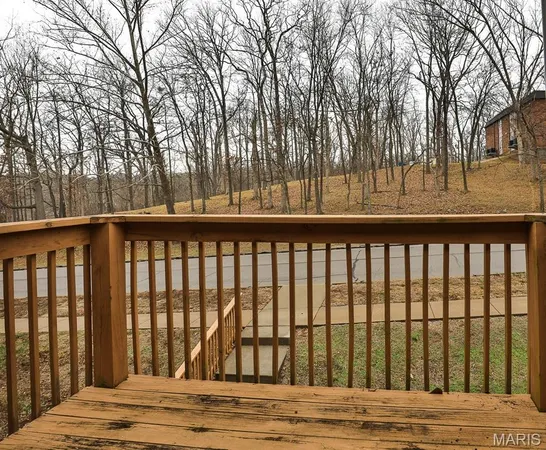 $73,500 | 2800 Blackforest Drive, Unit C, Oakville, MO 63129
