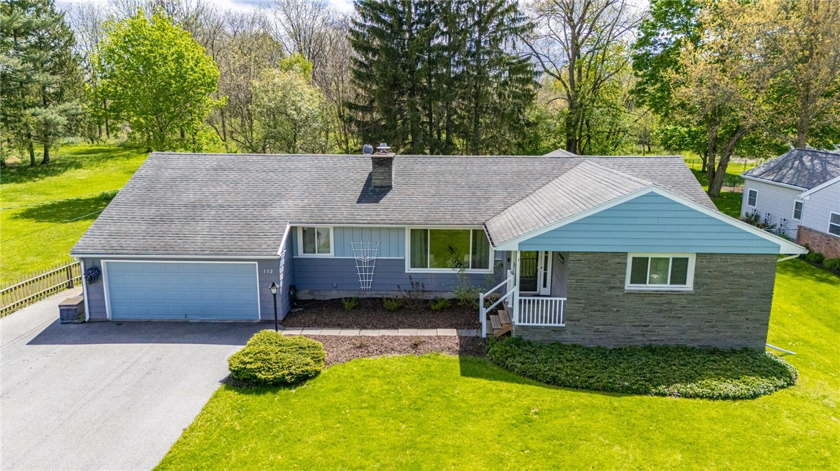 112 Monroe Street Mendon, NY 14472 - Photo 7 of 46