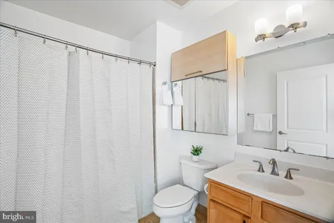 $207,500 | 5885 Colorado Avenue Northwest, Unit 203, Washington, DC 20011