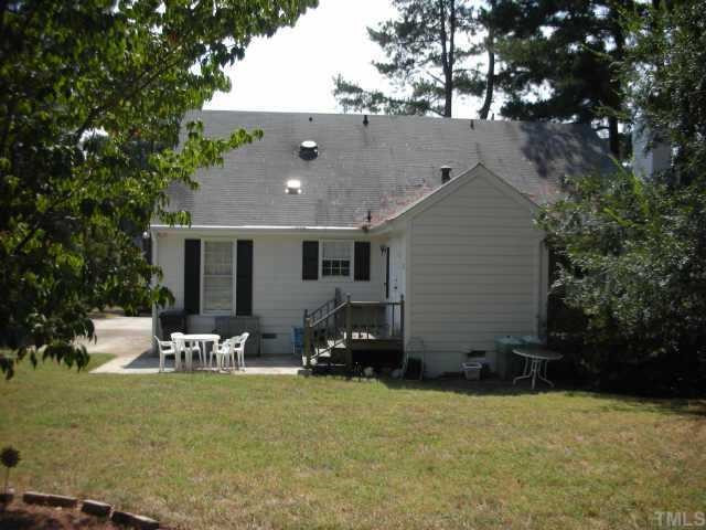 3310 Roundtree Court Raleigh, NC 27607 - Photo 2 of 10 Other