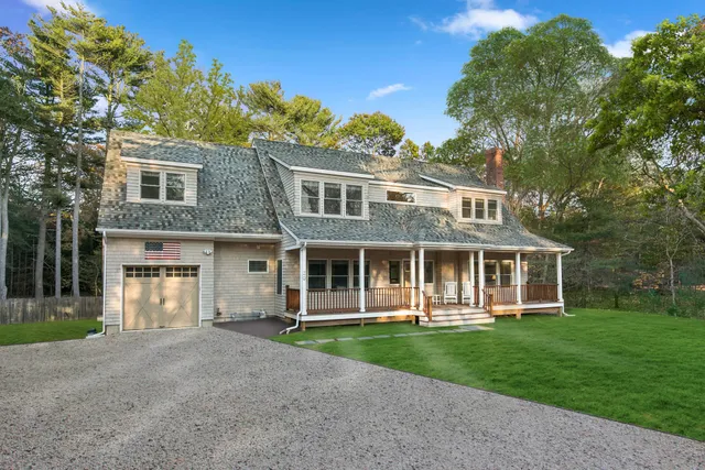 $60,000 | 20 Saddle Lane, East Hampton, NY 11937