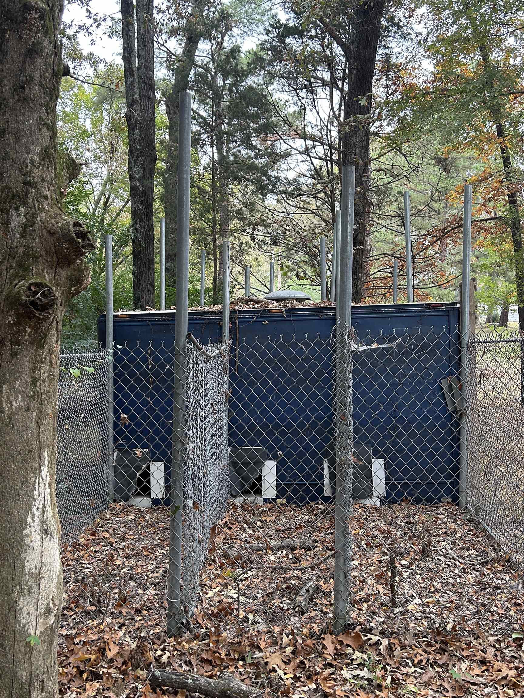 11361 Macon Road Eads, TN 38028 - Photo 12 of 14 a side view of a house with a yard