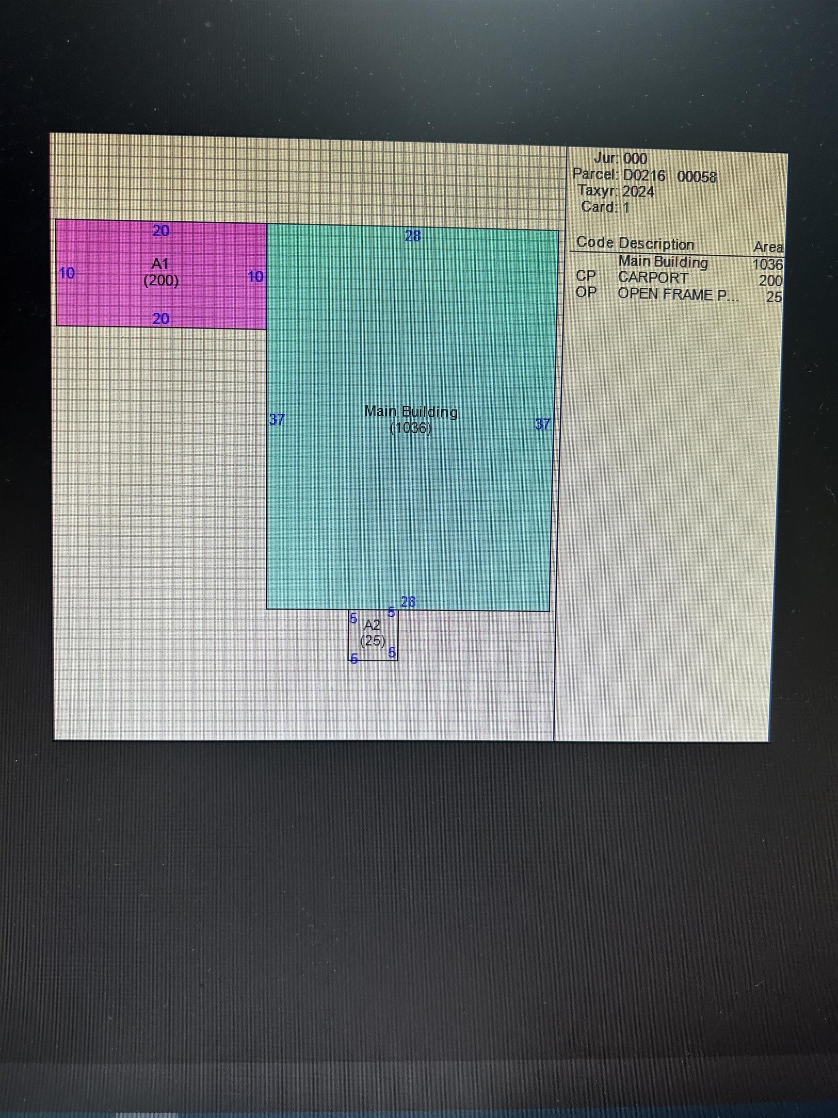 11361 Macon Road Eads, TN 38028 - Photo 13 of 14 a view of a kitchen