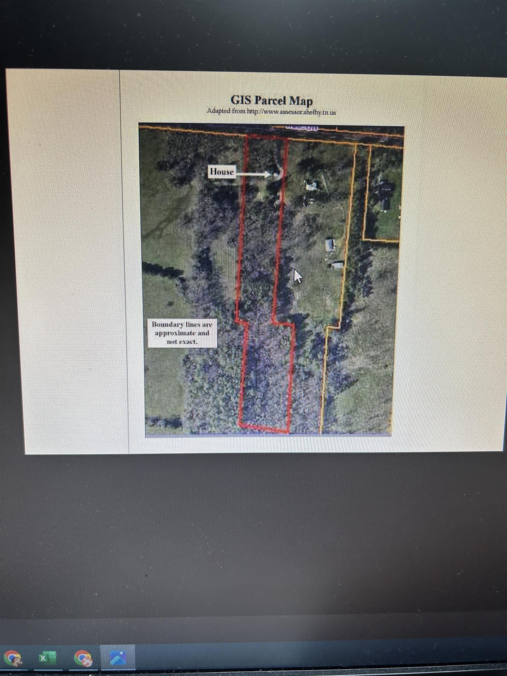 11361 Macon Road Eads, TN 38028 - Photo 14 of 14 a view of a window