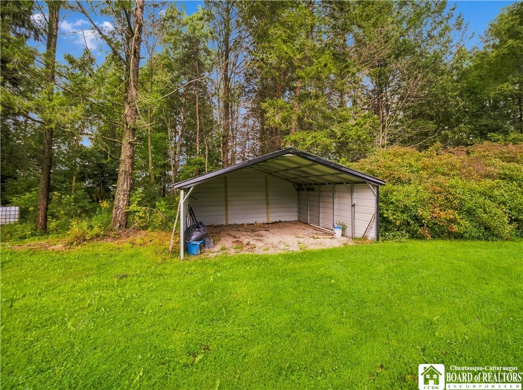 946 Oak Hill Road Carroll, NY 14738 - Photo 10 of 49 Gallery Image 10