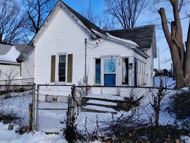 $23,000 | 115 Warren Street, Anna, IL 62906