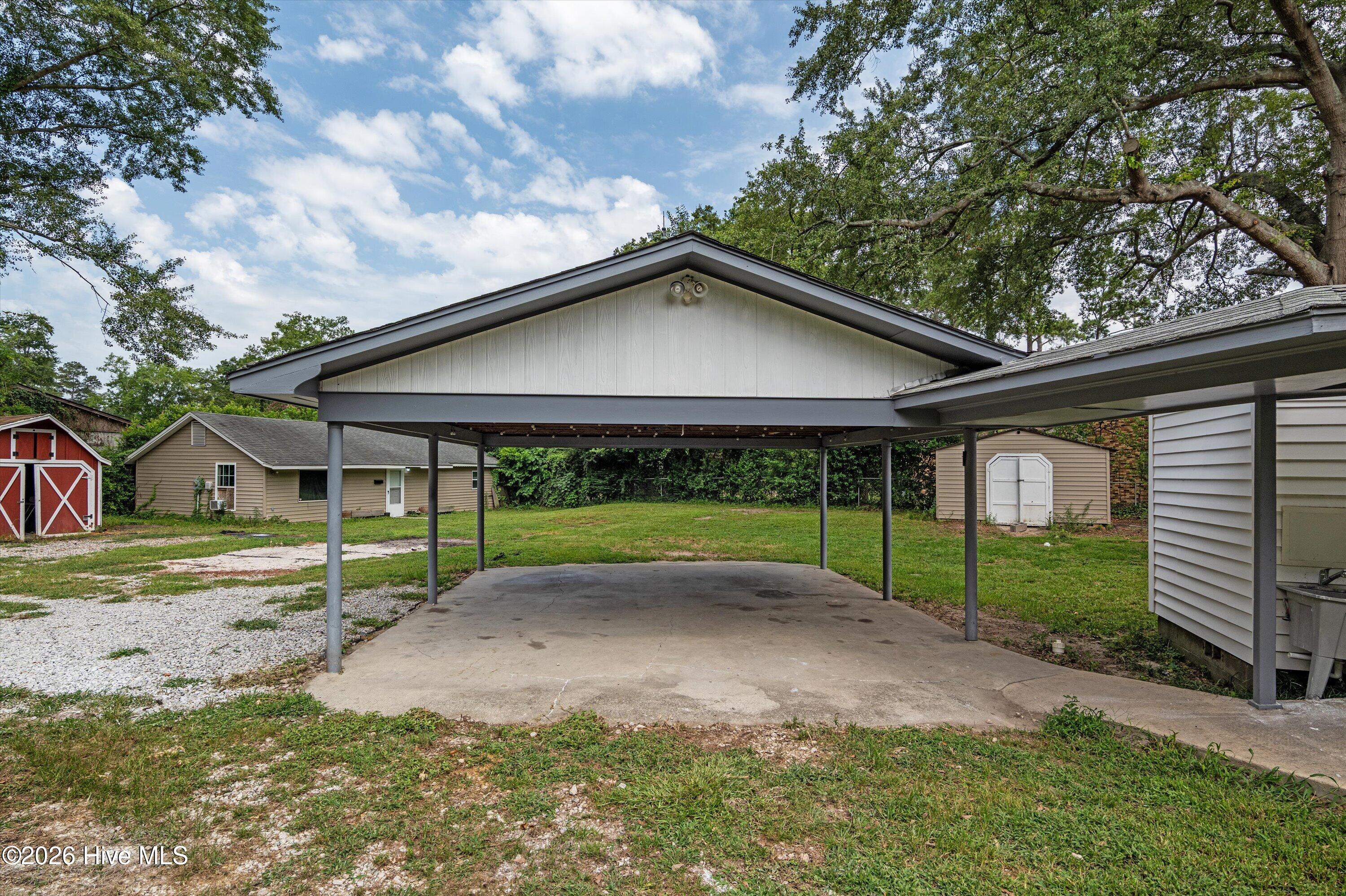 2329 Wheeless Road Augusta, GA 30906 - Photo 41 of 52