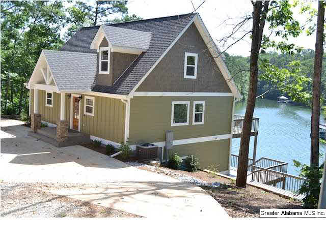 72 Eubanks Point Road Wedowee, AL 36278 - Photo 21 of 29