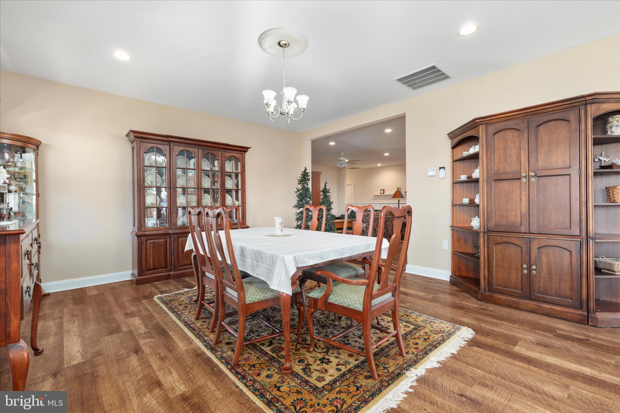 199 Laurel Grove Road Winchester, VA 22602 - Photo 11 of 97 Dining