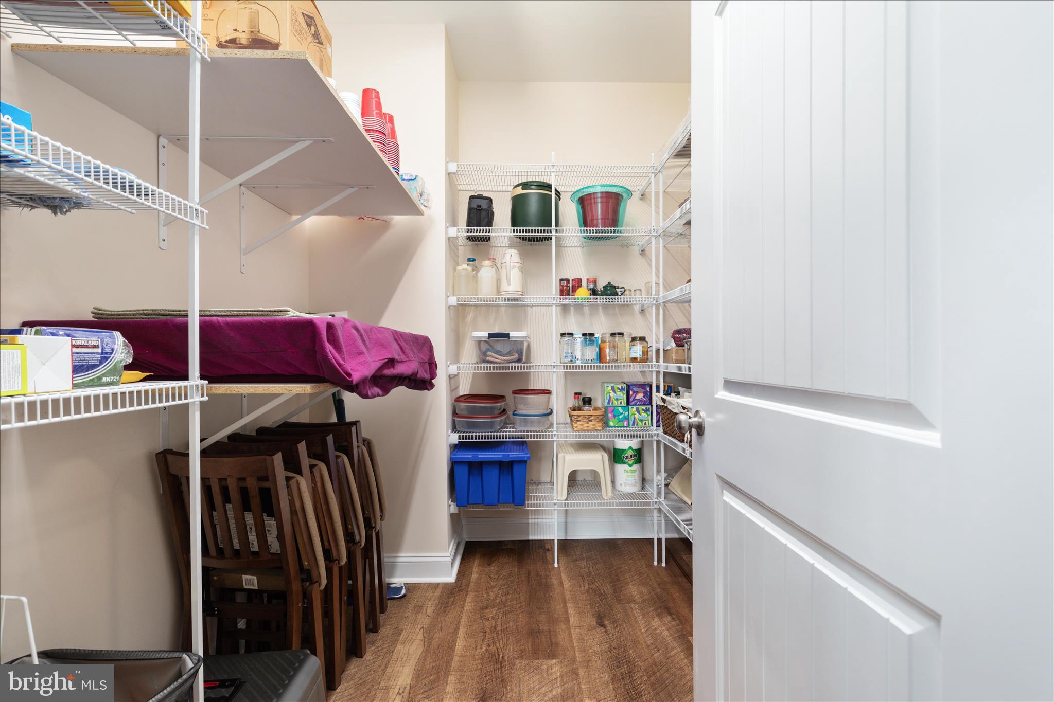 199 Laurel Grove Road Winchester, VA 22602 - Photo 19 of 97 Pantry