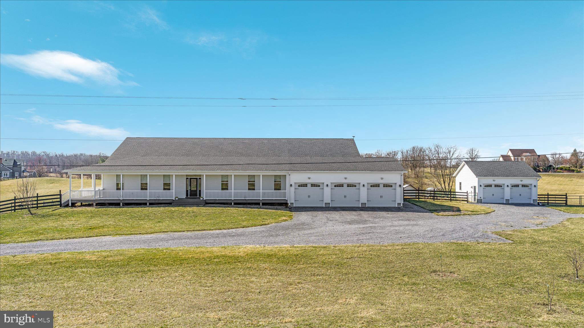199 Laurel Grove Road Winchester, VA 22602 - Photo 2 of 97 a view of a swimming pool and an outdoor space